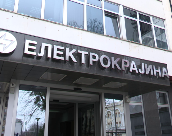 „Elektrokrajina“ se zadužuje 38 miliona evra