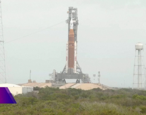 Ljudska posada na Mjesecu poslije više od 53 godine