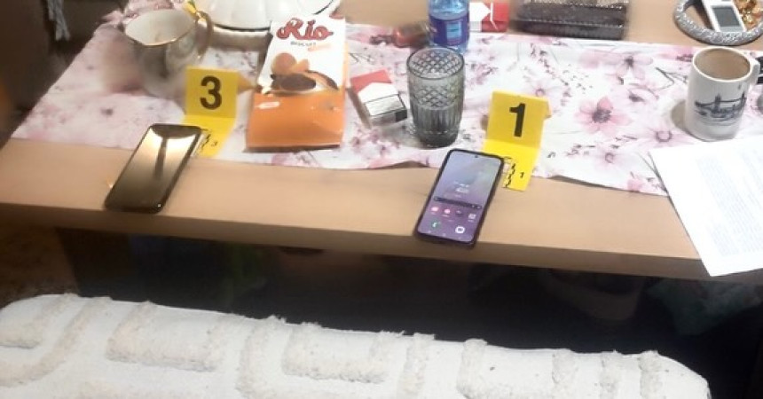 Uhapšeno više lica koja su se bavila pornografijom