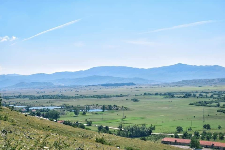 Vlada odobrila: U Gacku će se graditi solarna elektrana