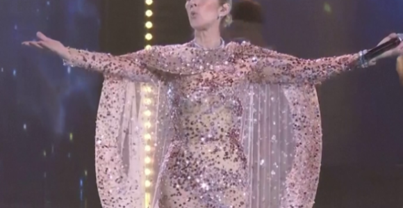 Selin Dion najavila povratak na scenu u Parizu sa deset koncerata