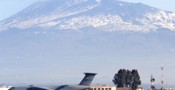 Italijani nisu dozvolili slijetanje USA borbenih aviona