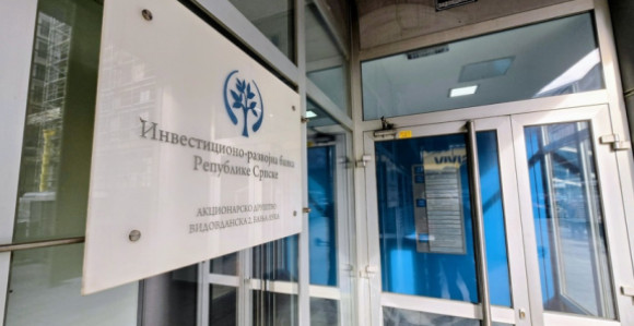 Direktni plasmani IRB-a bez nadzora Agencije za bankarstvo Republike Srpske