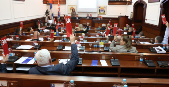 Licemjerni SNSD: U Republici jedno, u gradu drugo!