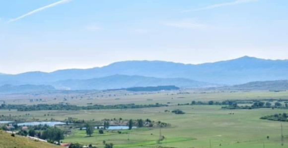 Влада одобрила: У Гацку ће се градити соларна електрана