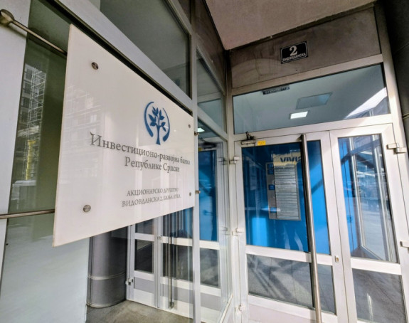 Direktni plasmani IRB-a bez nadzora Agencije za bankarstvo Republike Srpske