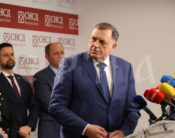 Izborne isplate u Dodikovoj režiji iz budžeta Srpske