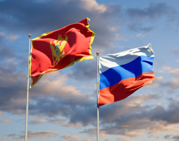 Đukanovićev DPS sklopio sporazum sa Putinovom strankom