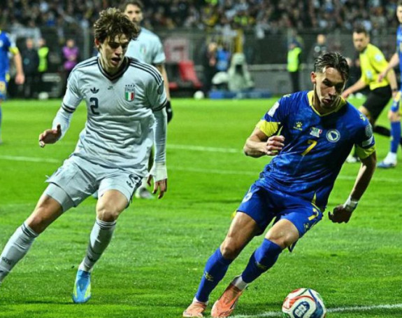 Bosna i Hercegovina ide na Svjetsko prvenstvo