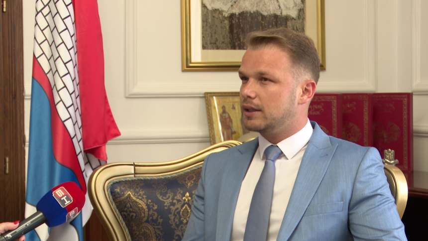 Још једна прилика да се ГП Градишка коначно отвори