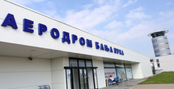 Аеродром Бањалука уводи нову-стару линију за Тиват