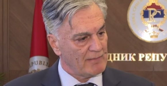 Konačno i Karan komentarisao rekordno zaduženje