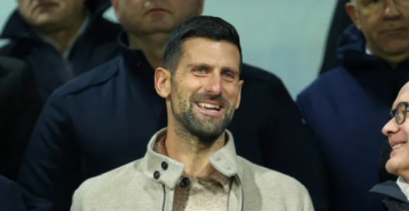 Novak Đoković: Srećan sam zbog pobjede BiH