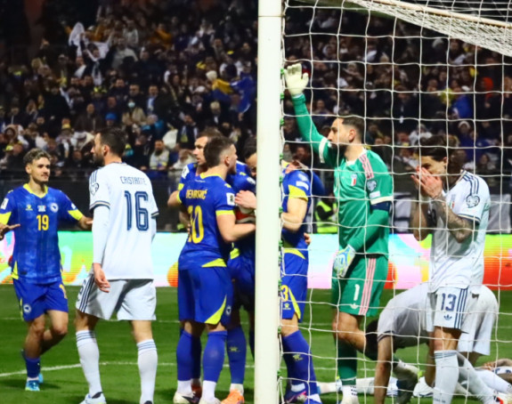 Plasmanom na SP, FS BiH dobiće 7,8 miliona evra