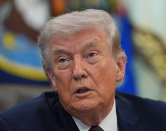 Америчке снаге ће се повући из Ирана "веома брзо"