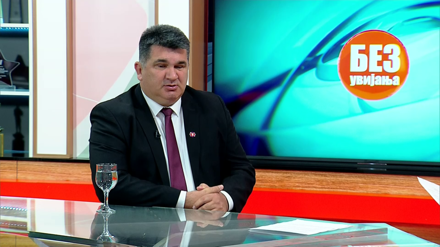 Nekorektno je da građani Srbije ne mogu imati povlastice u Srpskoj (VIDEO)