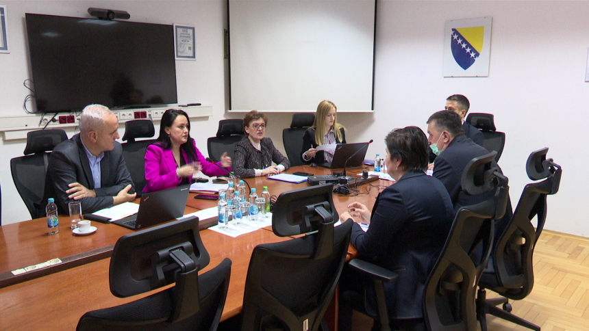 Ништа од отварања новог граничног прелаза у Градишци