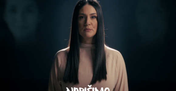 Većini žrtava je prihvatljivije da ih boli tijelo, nego duša