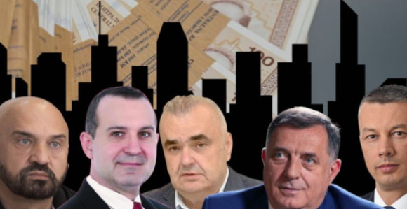 Шта посједују политичари: Јахте, станови, викендице и тениска игралишта