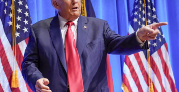 Трамп тражи војни буџет од 1,5 билиона долара за 2027.