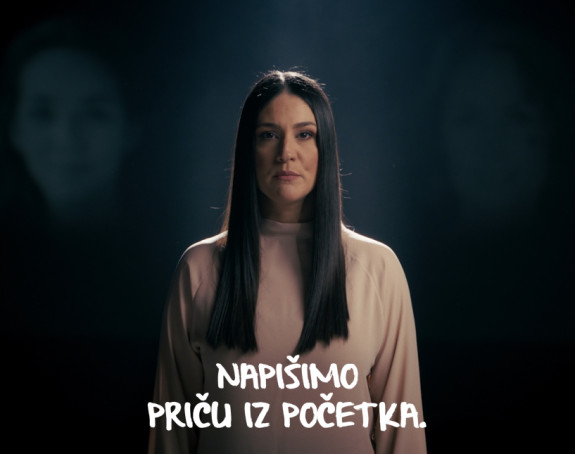 Većini žrtava je prihvatljivije da ih boli tijelo, nego duša