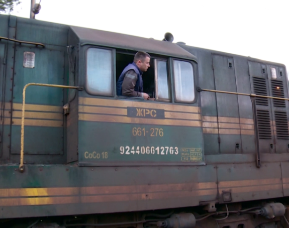 Novi kolaps u Željeznicama Republike Srpske