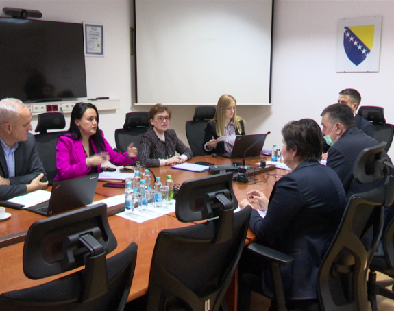 Ništa od otvaranja novog graničnog prelaza u Gradišci