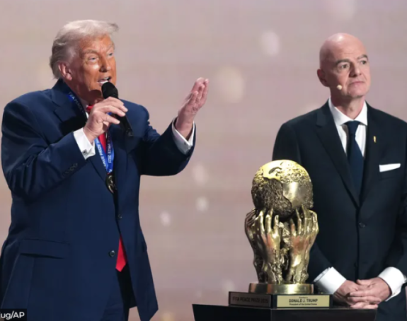 Paprene cijene karata za Mundijal - finale 11.000 dolara!