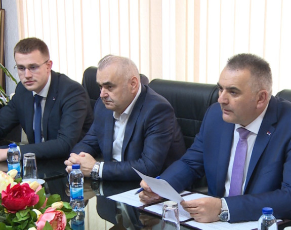 Zvornik: Izborna godina pokreće i nova obećanja