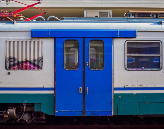 Voz na relaciji Subotica-Segedin iskočio iz šina