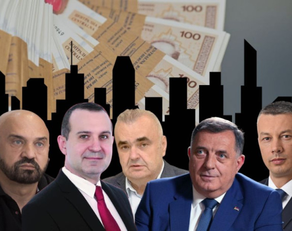 Šta sve posjeduju političari: Jahte, stanovi, vikendice...