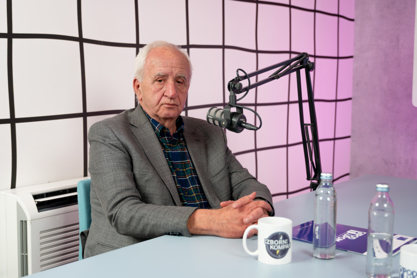 Političari formalmo žele promjene, a mole Boga da se ne dese