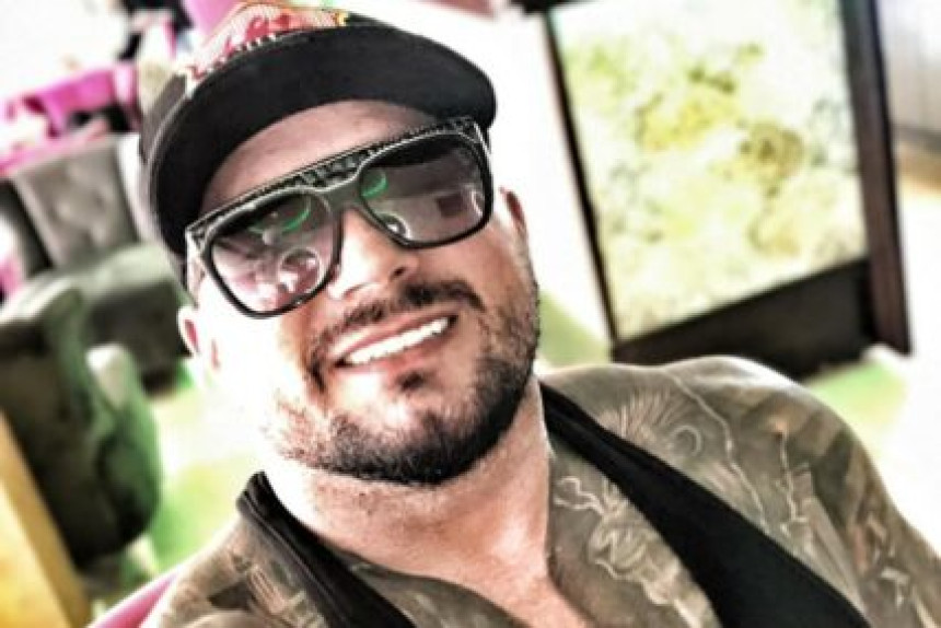 Ћулум изручен БИХ: Довођен у везу с убиством Крунића