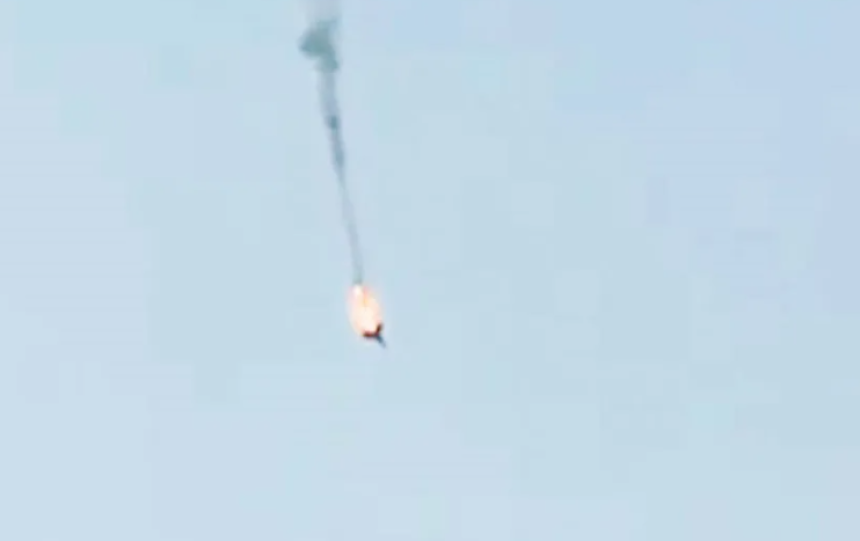 SAD izgubile peti avion, pad ovog je posebno težak