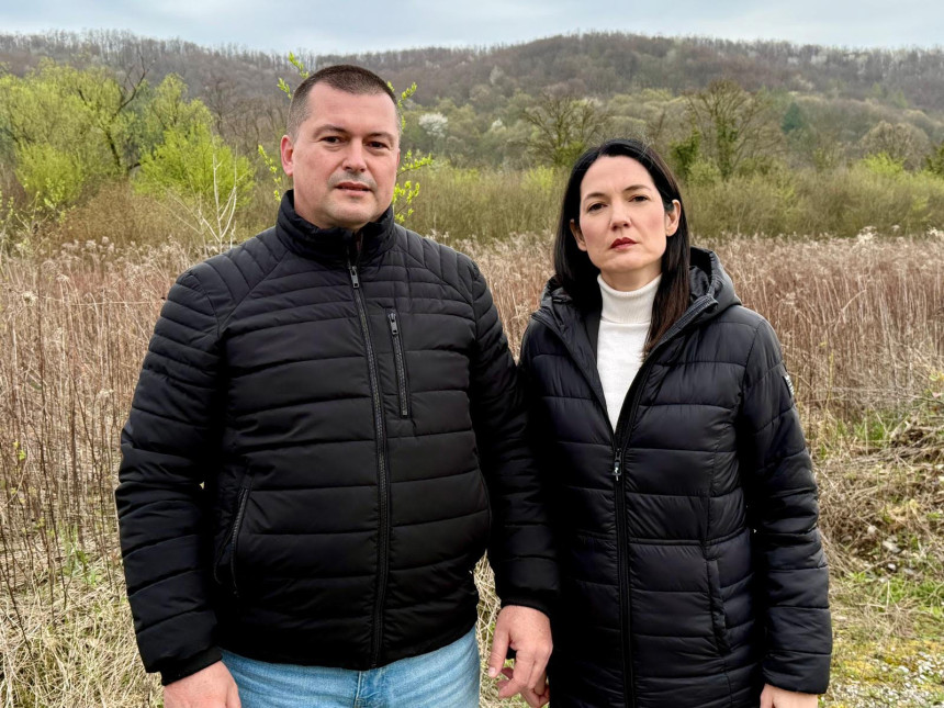 Додик Хрватској Пељешки мост, а они нама нуклеарни отпад!