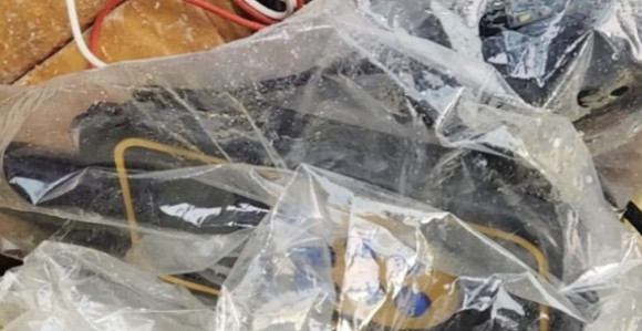 MUP RS: Autobomba namijenjena za ubistvo Avda Avdića?!