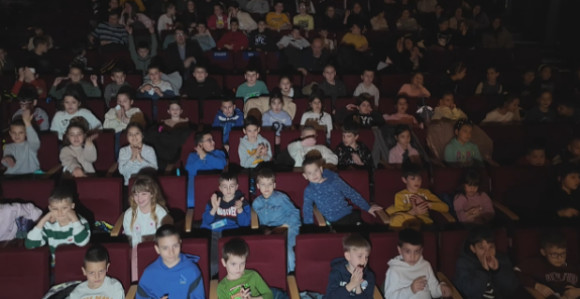 Nagrada za najbolje predstave, posao nije bio lak