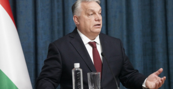 Орбан потврдио: Невиђен страни притисак на Мађарску