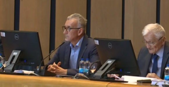 Делегати уживају у привилегијама, а грађани плаћају цијену блокада СНСД - ХДЗ