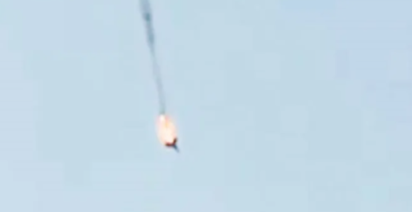 SAD izgubile peti avion, pad ovog je posebno težak