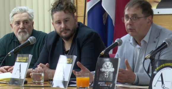 Satiričari iz regiona oduševili publiku u Bijeljini