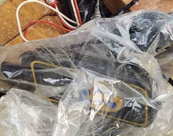 MUP RS: Autobomba namijenjena za ubistvo Avda Avdića?!