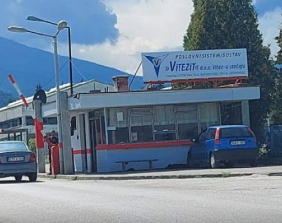 Slučaj "Vitezit" trese FBiH: Čeka se sudska potvrda