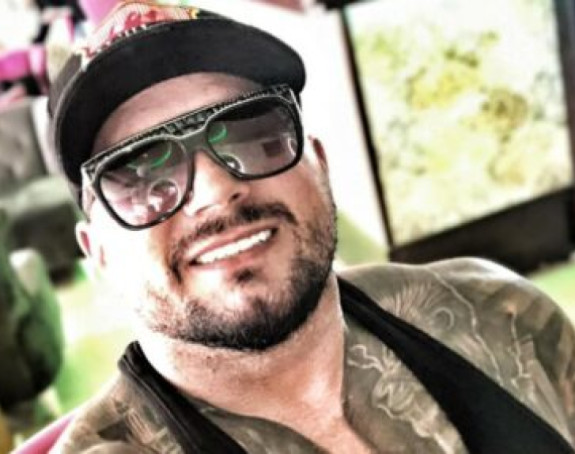 Ćulum izručen BIH: Dovođen u vezu s ubistvom Krunića