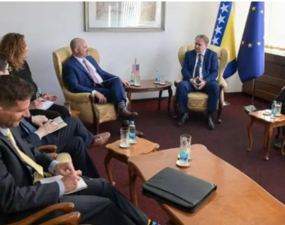 Južna konekcija - Rasprodaja narodne imovine pod maskom energetske nezavisnosti