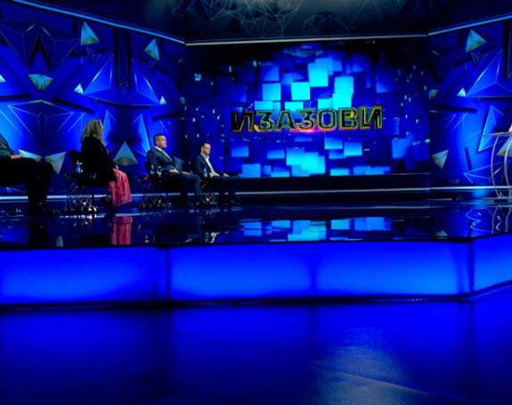 Karan je predsjednik samo na papiru, ovo je privatna država!