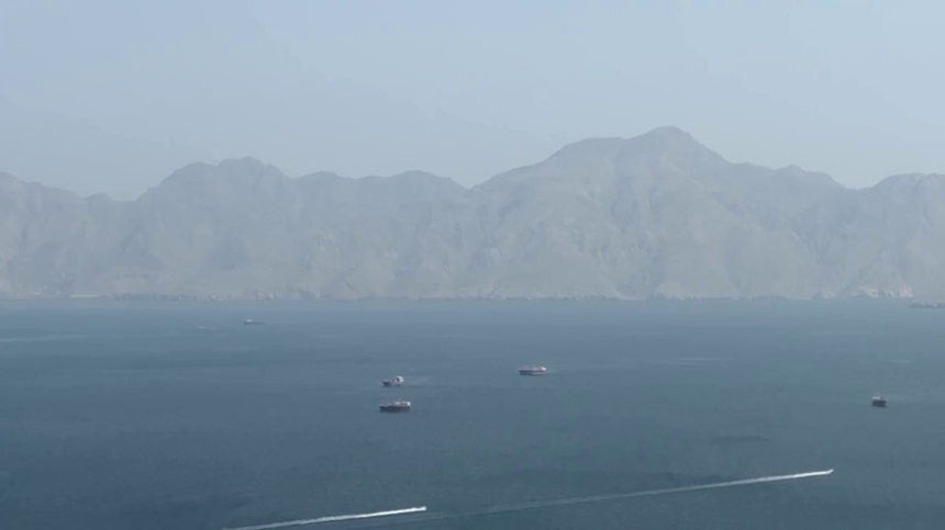 Ovolika će biti cijena nafte ako Ormuz bude zatvoren do maja