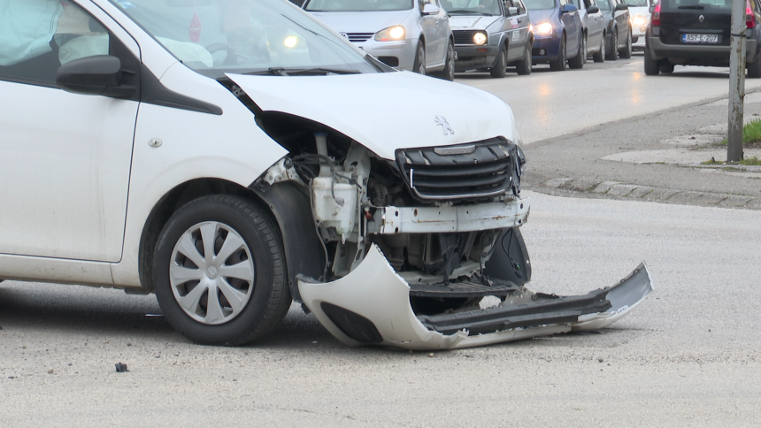 Драматично повећање смртности на путевима у 2025. год.