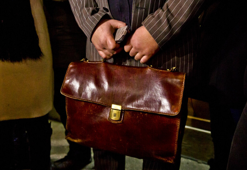 Кажњен директор агенције у БиХ због сукоба интереса