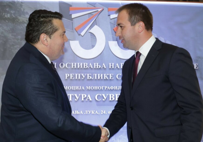 Стевандић увриједио Селака, услиједила лавина коментара